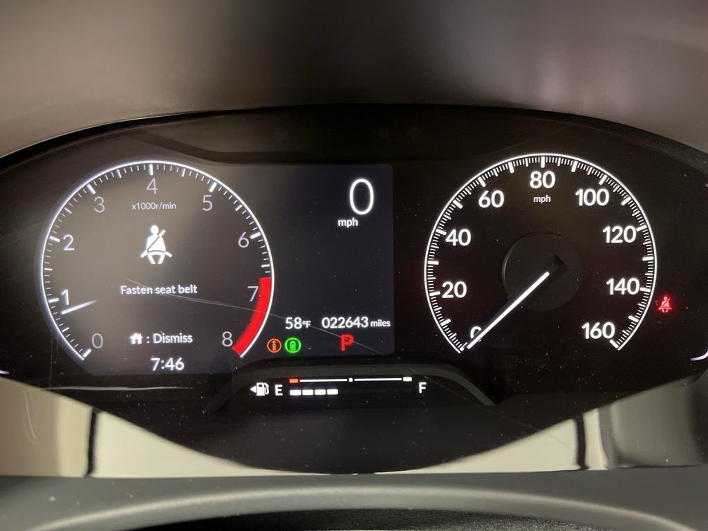 Thumbnail: 2023 Honda Civic - 32