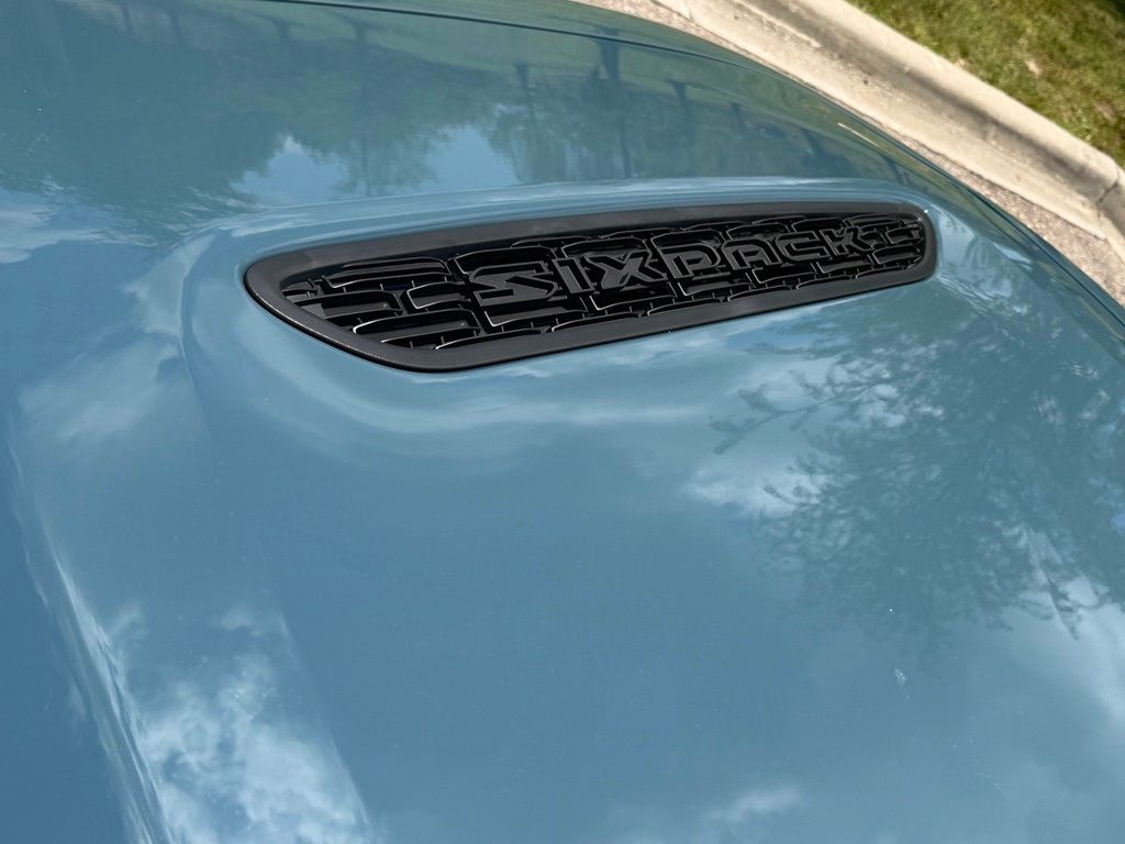New 2026  Dodge R/T image 35
