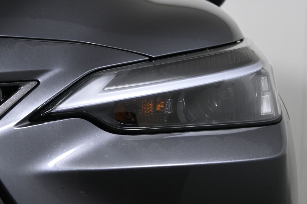 Thumbnail: 2023 Lexus NX - 11