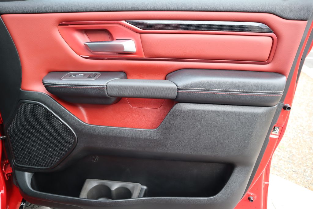 Thumbnail: 2019 RAM 1500 - 24