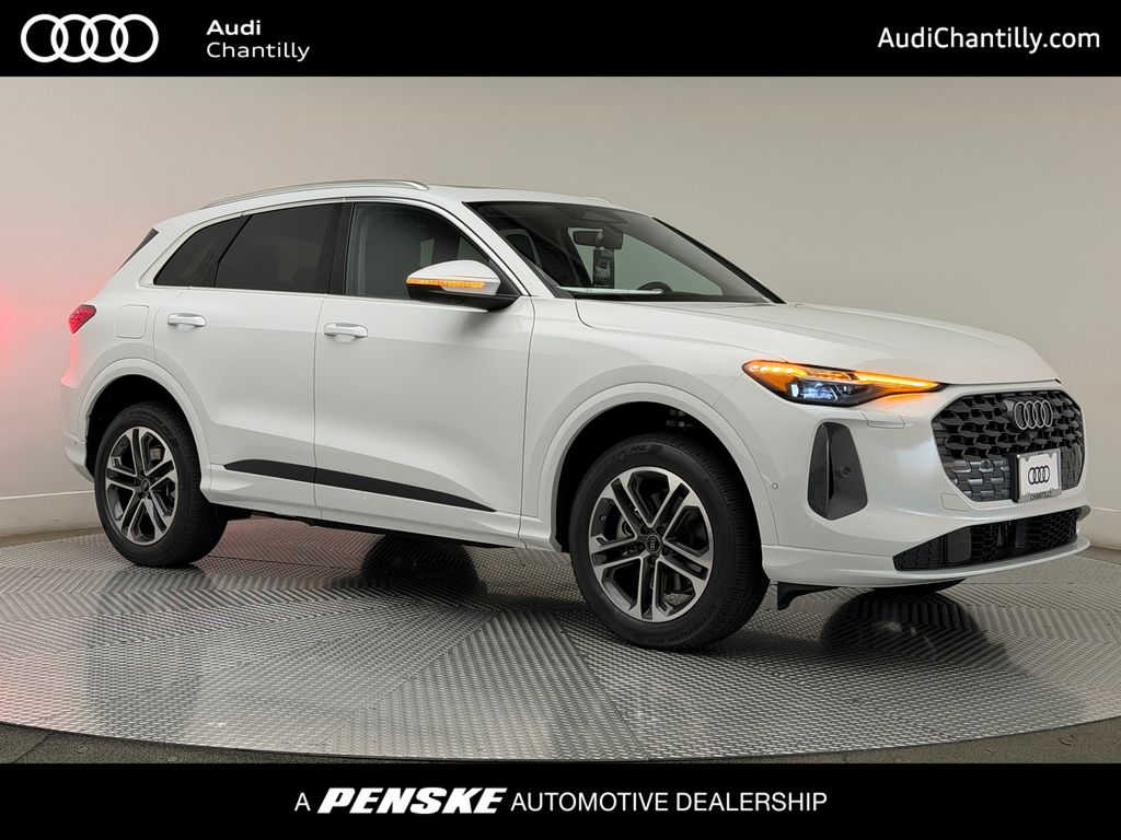 Thumbnail: 2026 Audi Q5 - 1