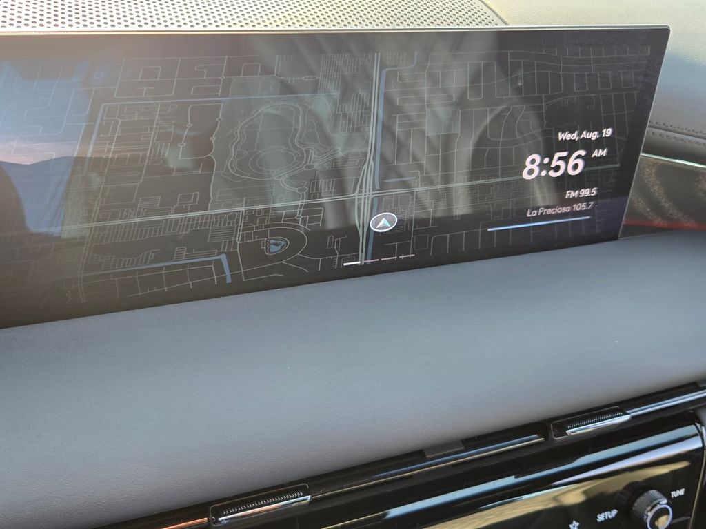 2026 Genesis G80 - $81,960