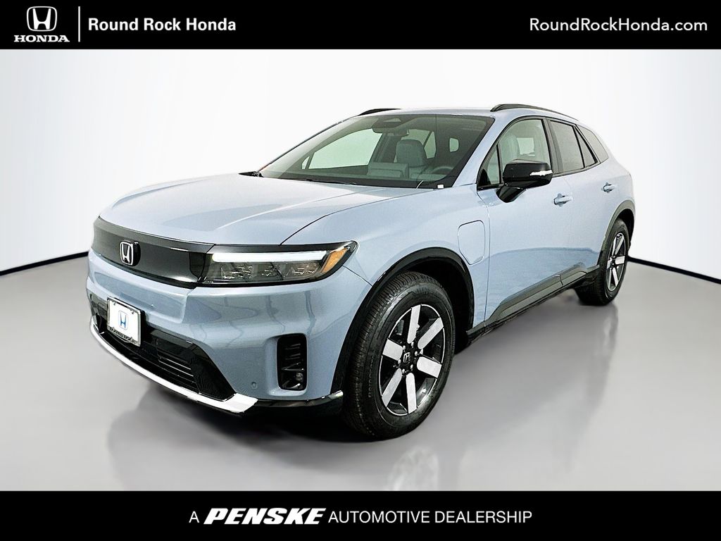 2025 Honda Prologue Touring -
                  Round Rock, TX