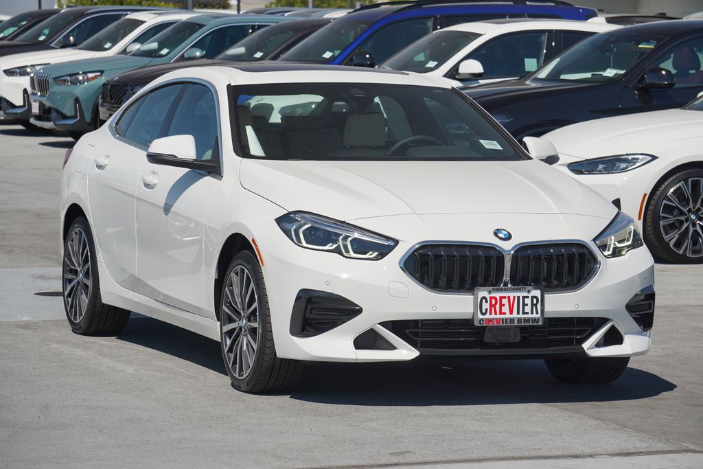 2024 BMW 2 Series 228i xDrive 3