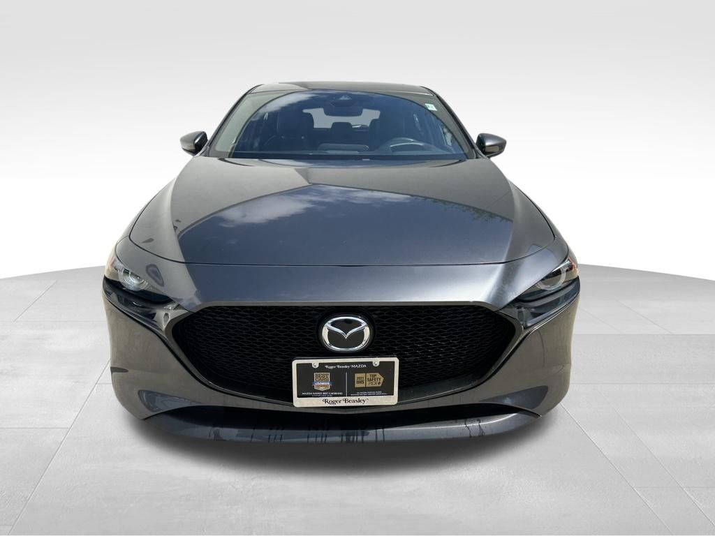 Used Car 2023 Mazda Mazda3  2.5 S Premium Package For Sale Under $30,000 In Georgetown, Texas