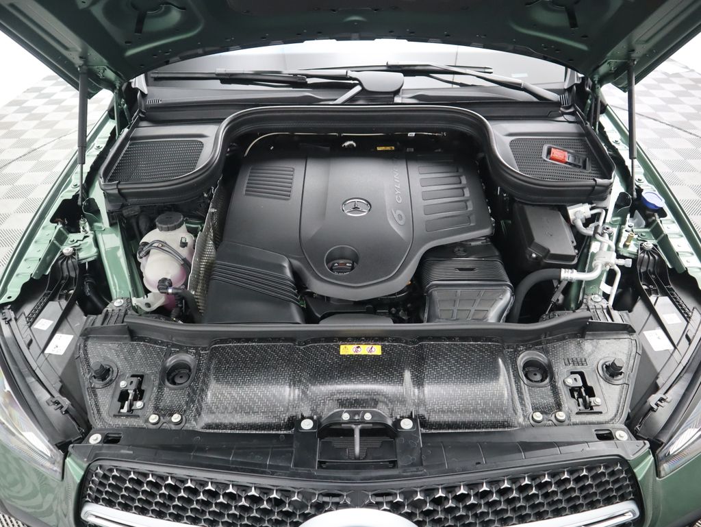 Thumbnail: 2026 Mercedes-Benz GLE - 31