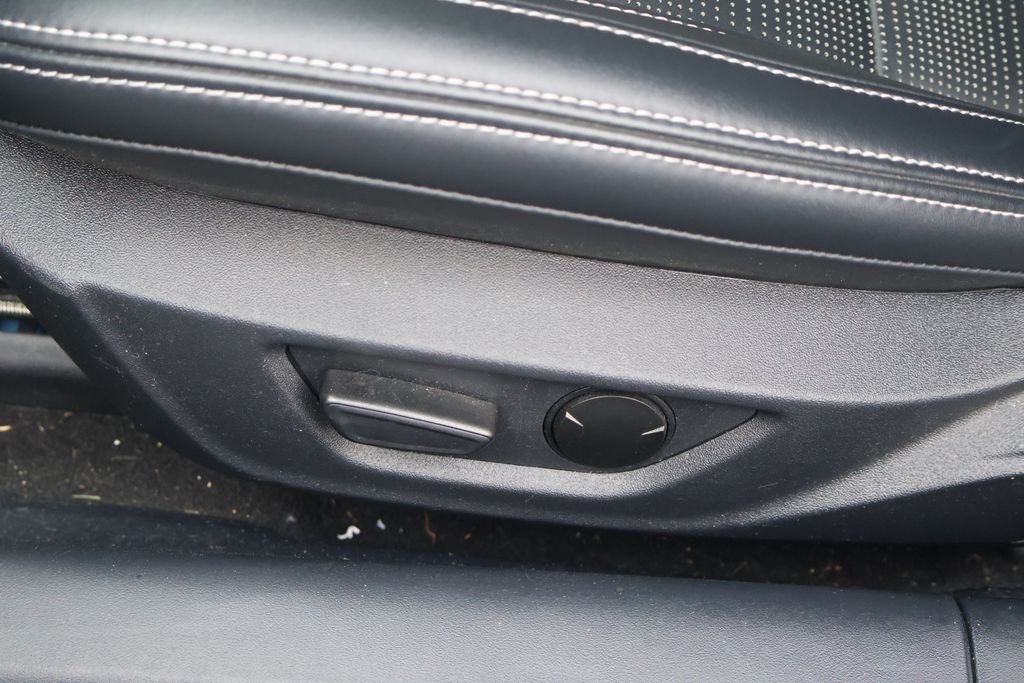 Thumbnail: 2024 Ford Mustang - 12