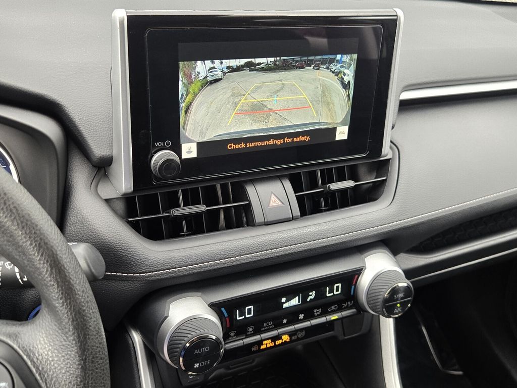 2024 Toyota RAV4 - $31,998