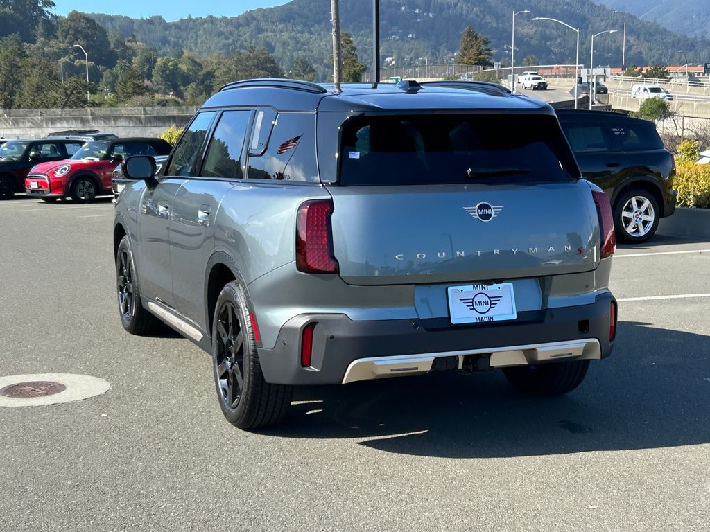 Thumbnail: 2026 MINI Cooper Countryman - 3