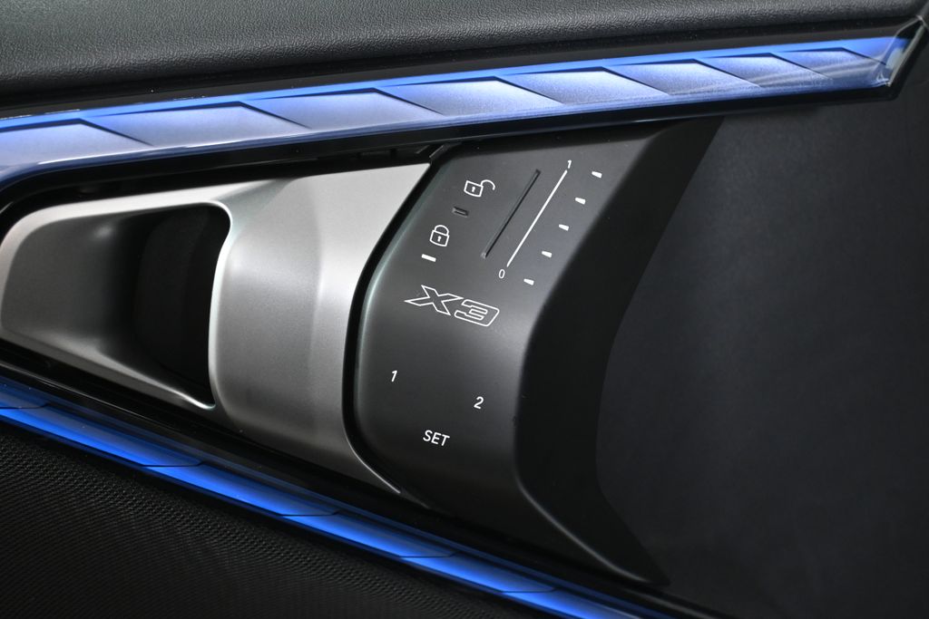 Thumbnail: 2026 BMW X3 - 30