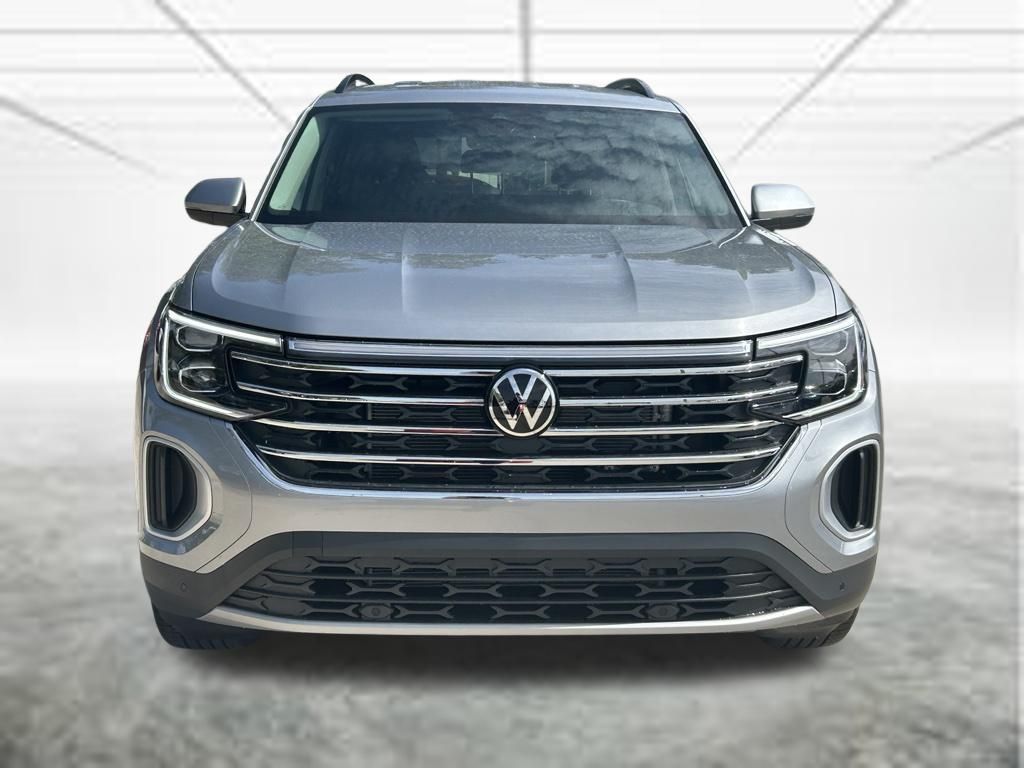 New 2026 Silver Mist Metallic Volkswagen 2.0T SE w/Technology image 7