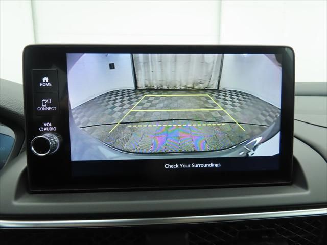 Thumbnail: 2025 Acura ADX - 16