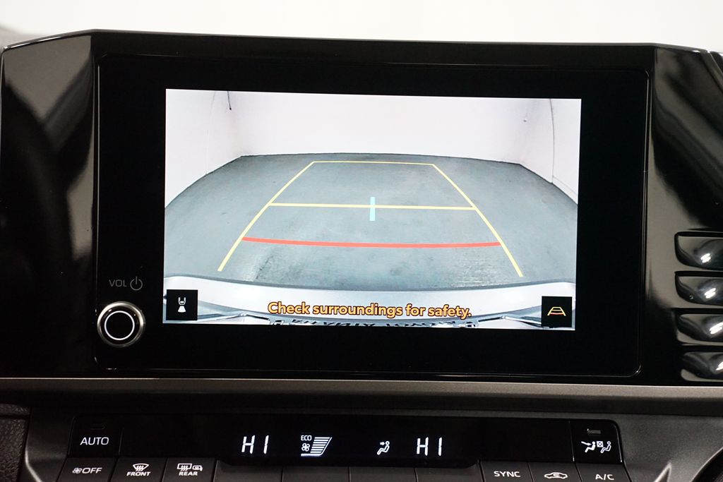 Thumbnail: 2025 Toyota Camry - 19