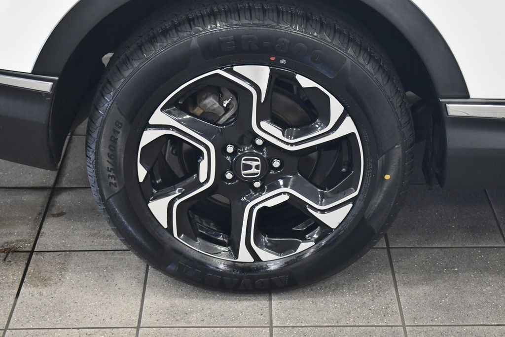 Thumbnail: 2019 Honda CR-V - 13