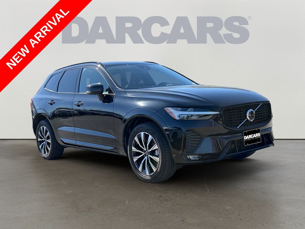 2024 Volvo XC60 B5 Plus Dark Theme AWD
