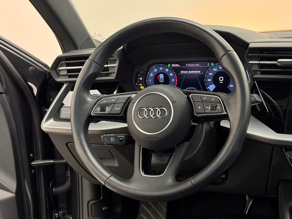 2024 Audi A3 Premium 29