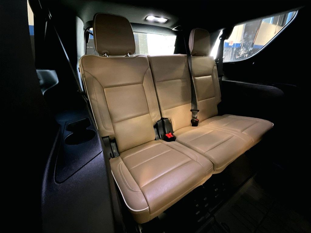2023 Chevrolet Tahoe — photo 17
