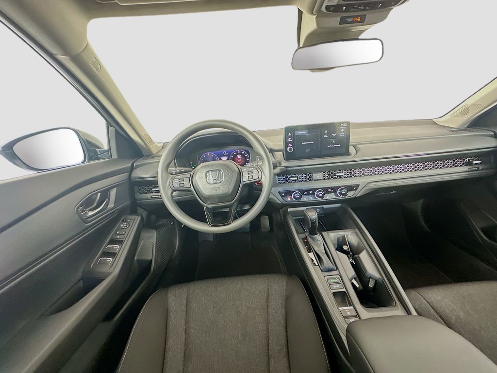 Thumbnail: 2026 Honda Accord - 17