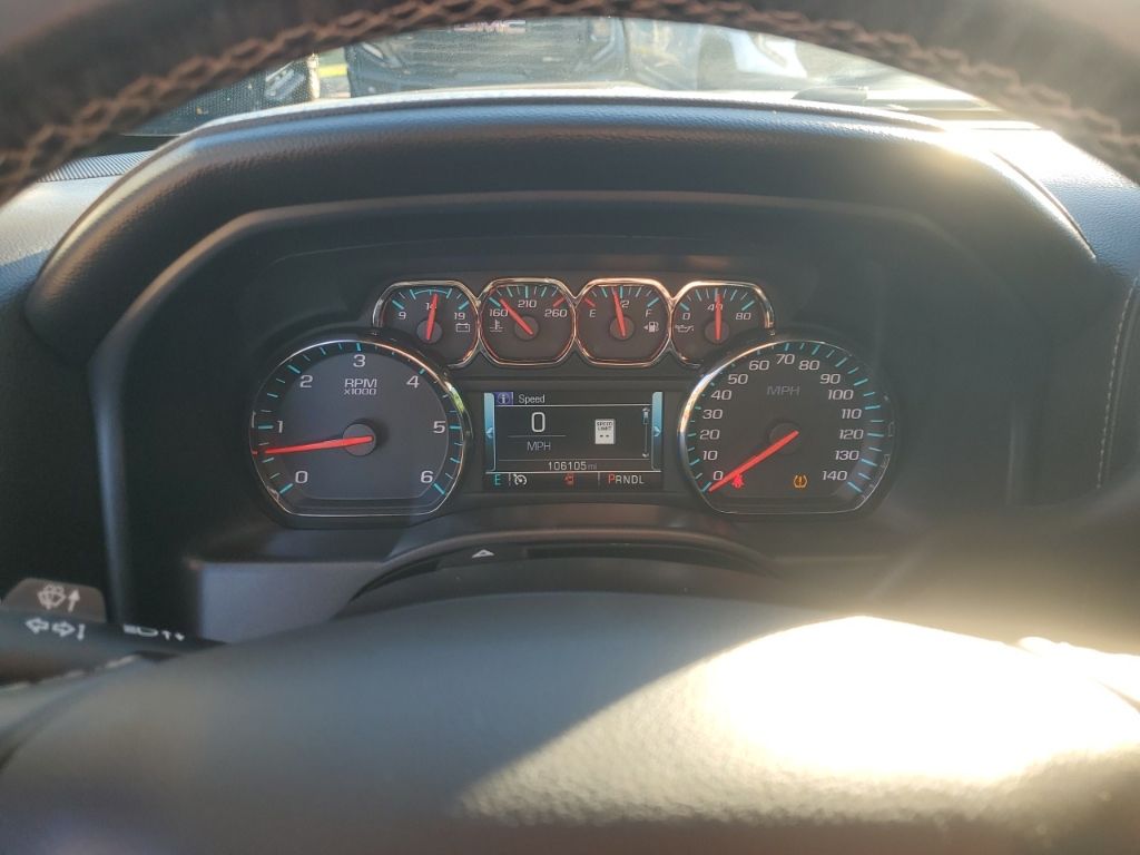 Used Car 2018 Gmc Sierra 1500  Slt For Sale Under $30,000 In Austin, Texas