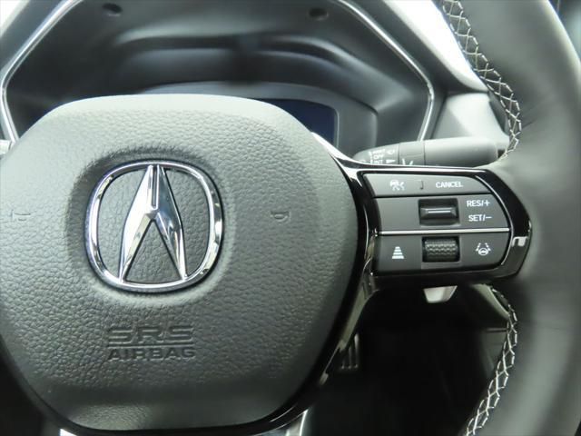 Thumbnail: 2026 Acura Integra - 13