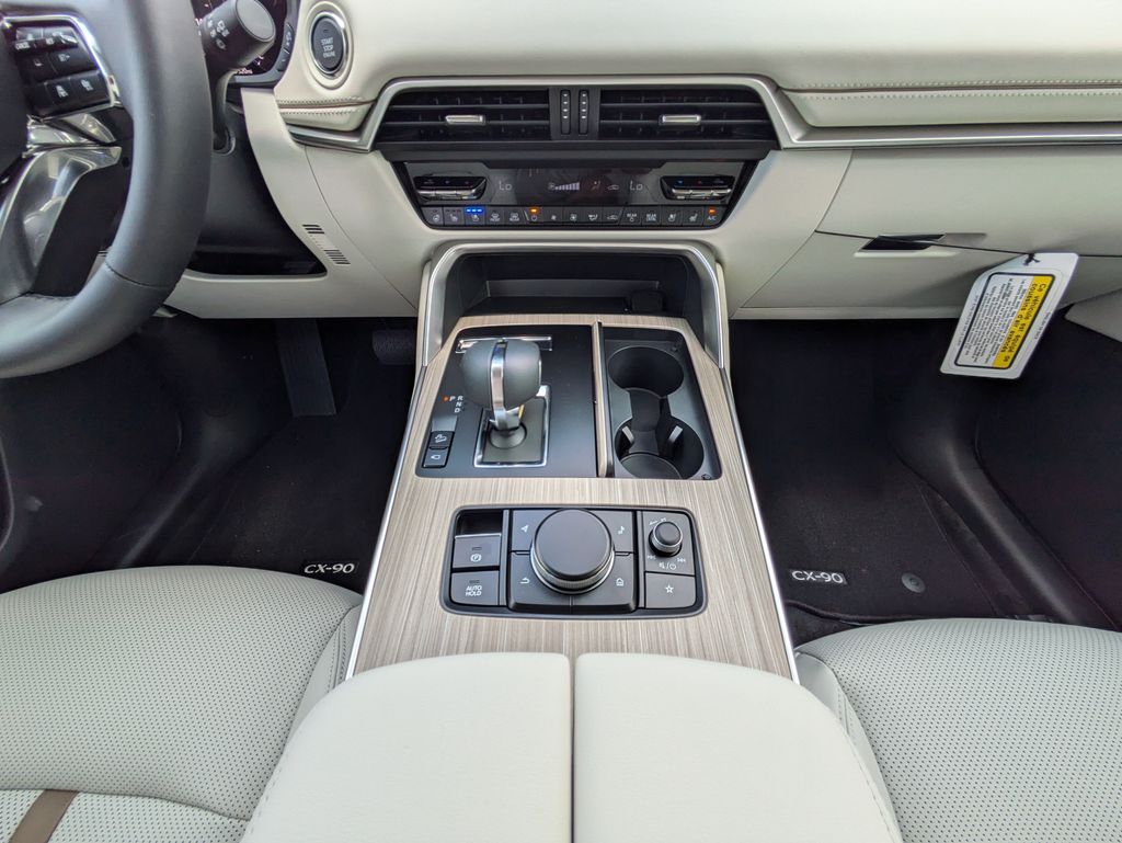 2026 Mazda CX-90 3.3 Turbo Premium Plus