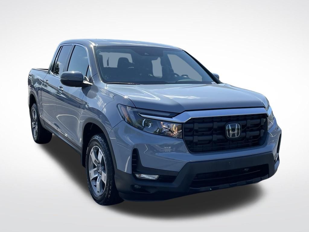 Thumbnail: 2025 Honda Ridgeline - 8