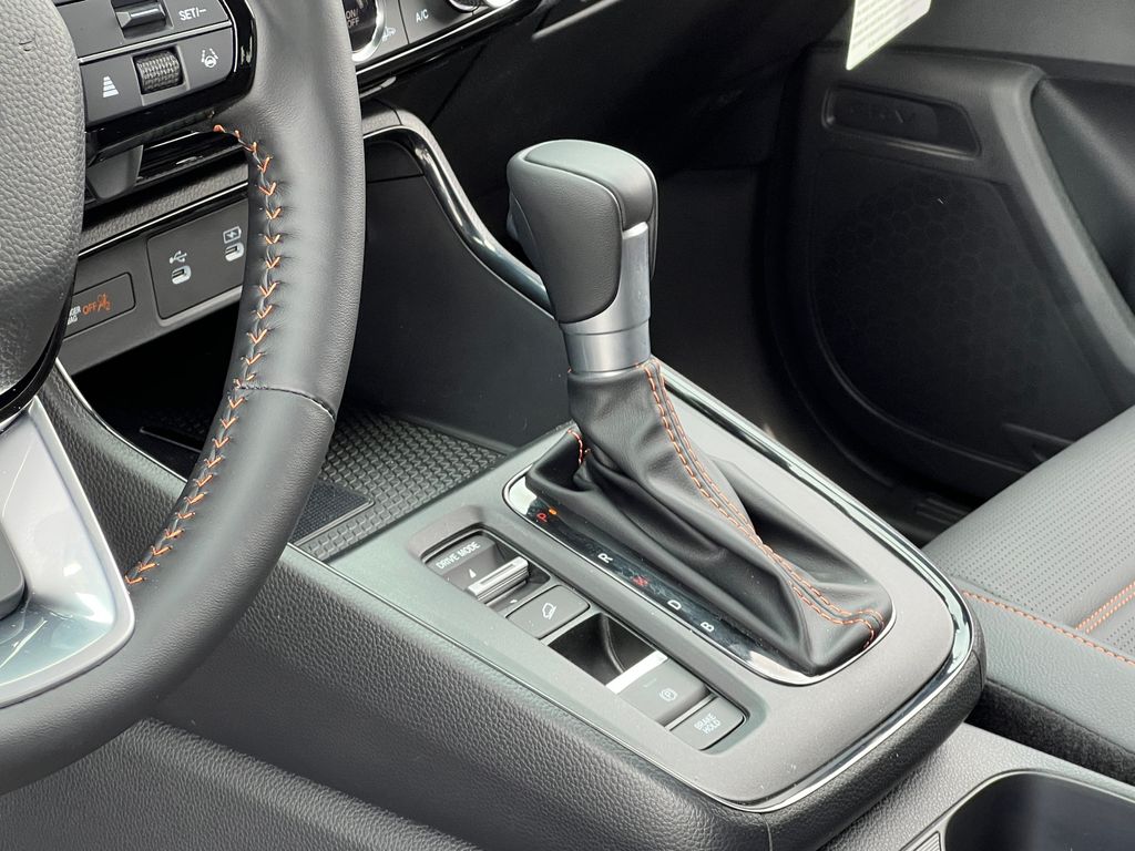 2026 Honda CR-V Hybrid AWD Sport Touring