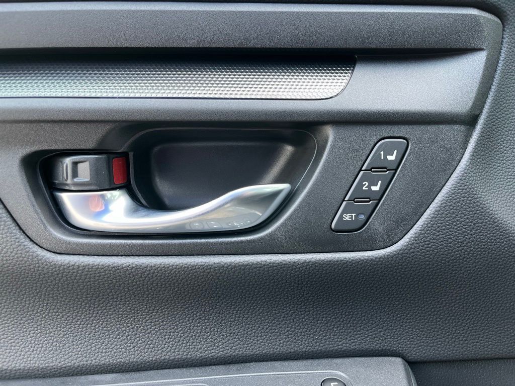 Thumbnail: 2026 Honda CR-V - 6