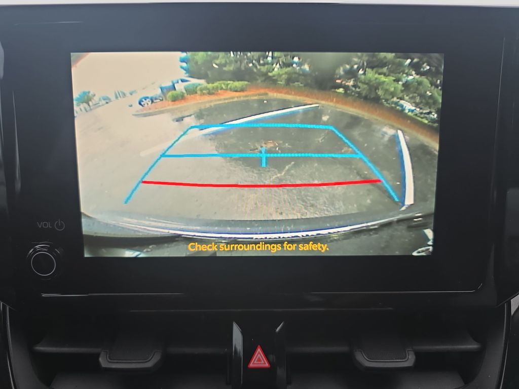 Used 2025 Toyota Corolla Sedan