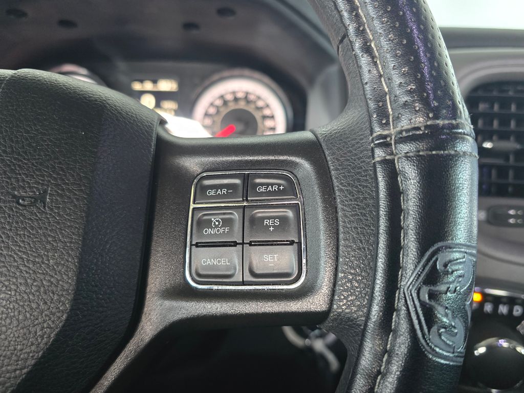Thumbnail: 2022 RAM 1500 Classic - 13