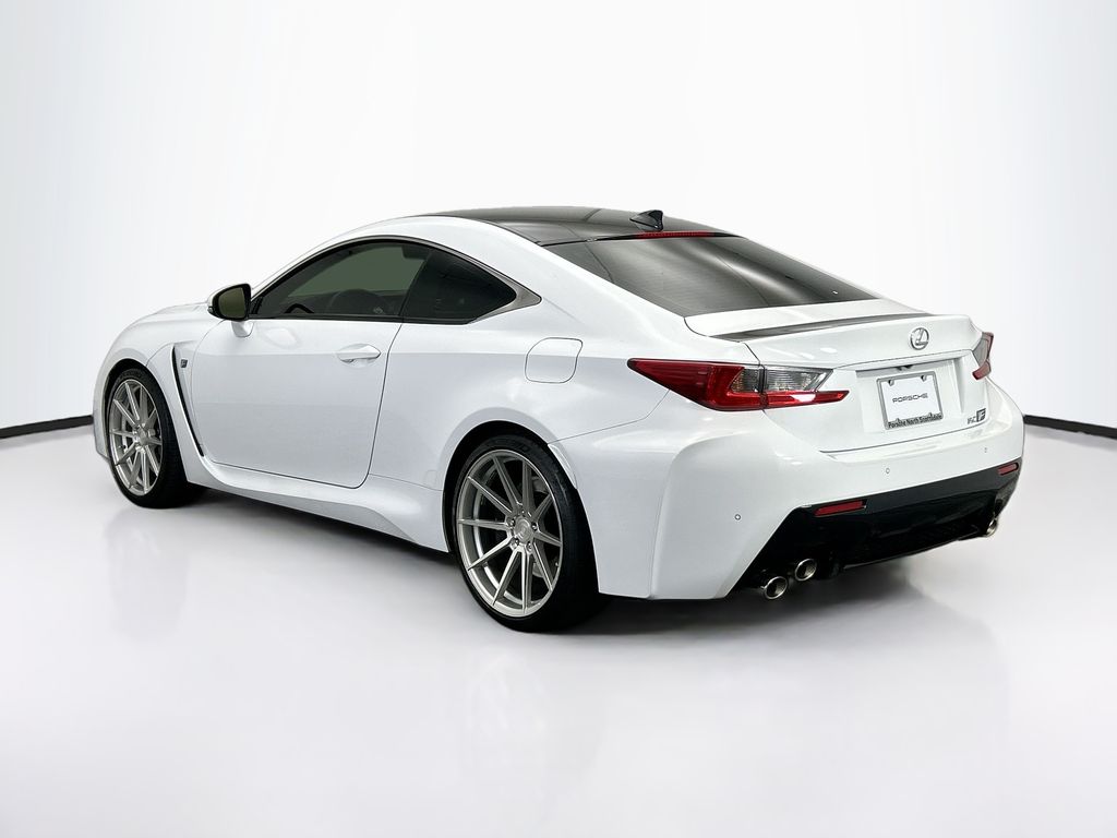 Thumbnail: 2017 Lexus RC - 3