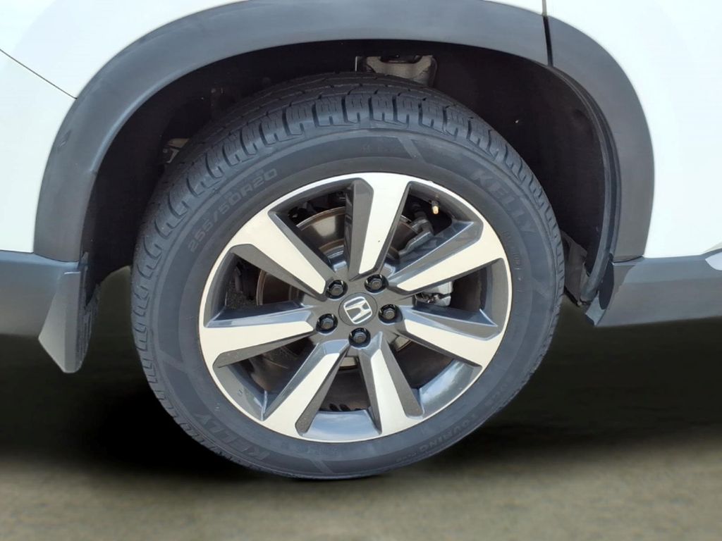HondaPilot36