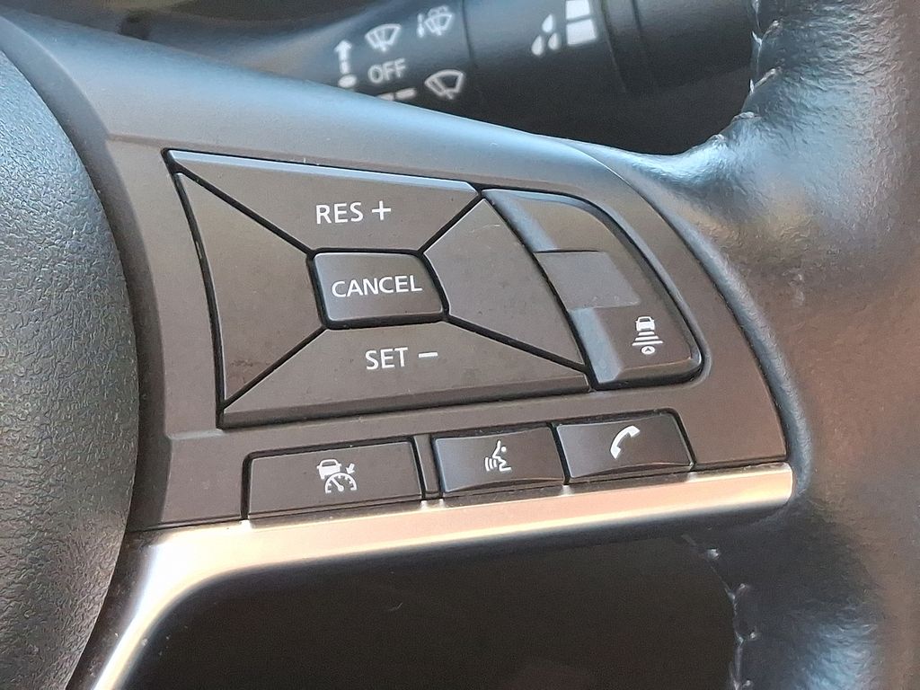 Thumbnail: 2024 Nissan Sentra - 22