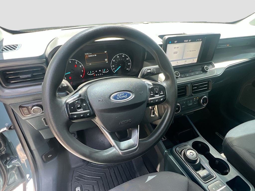 Used 2023 Blue Ford XL image 11