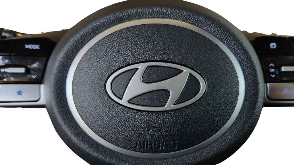 2026 Hyundai Elantra Hybrid