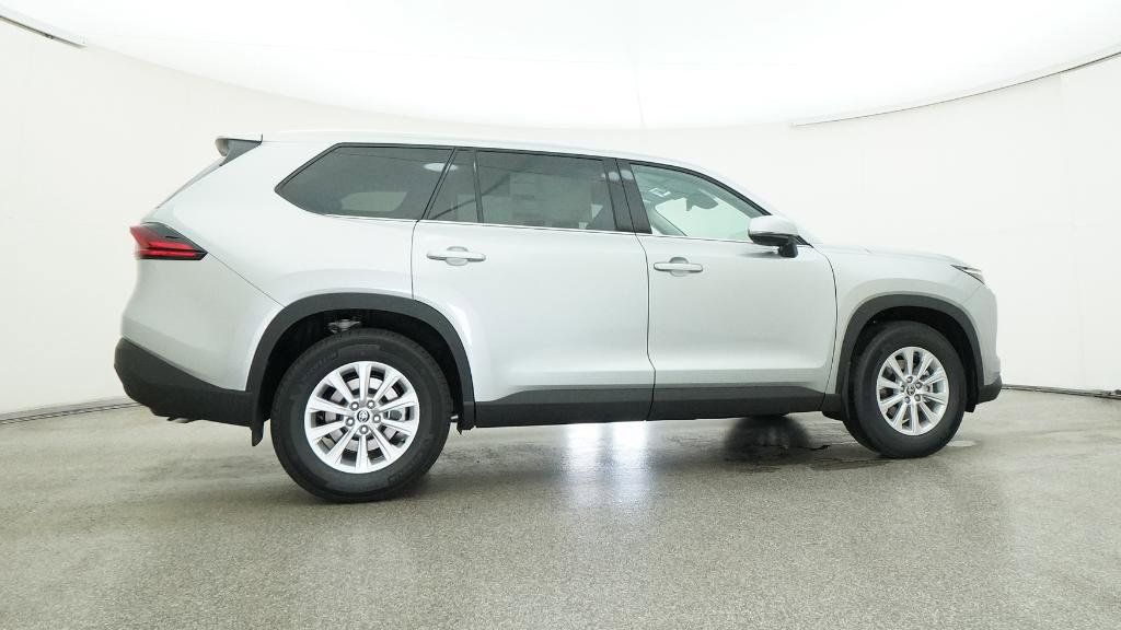 Thumbnail: 2026 Toyota Grand Highlander - 9