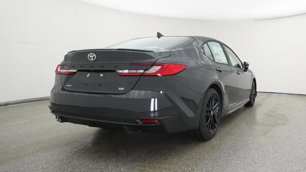 Thumbnail: 2026 Toyota Camry - 16