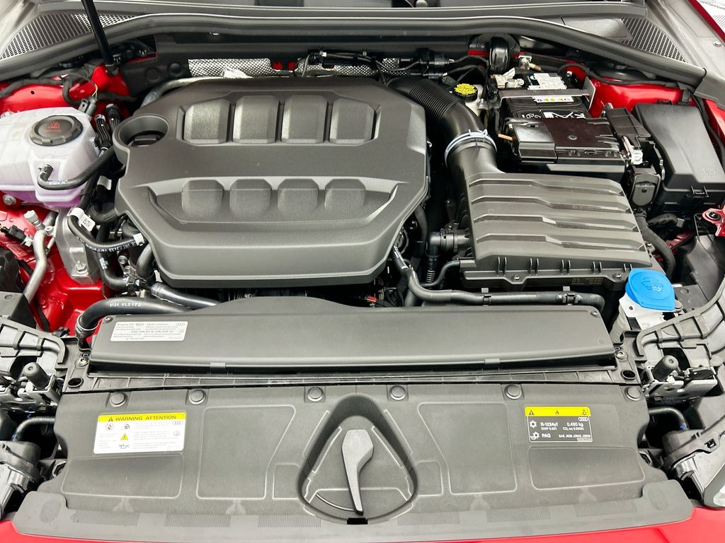 Thumbnail: 2026 Audi A3 - 28