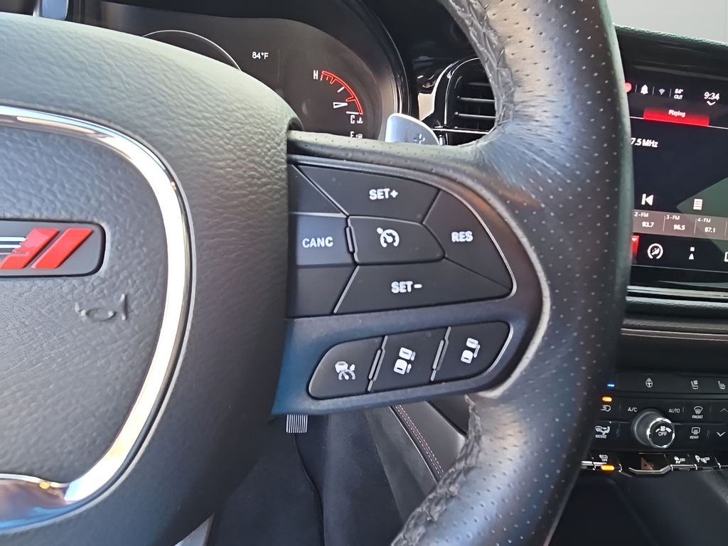 Used Car 2023 Dodge Durango  Gt Plus For Sale Under $50,000 In Austin, Texas