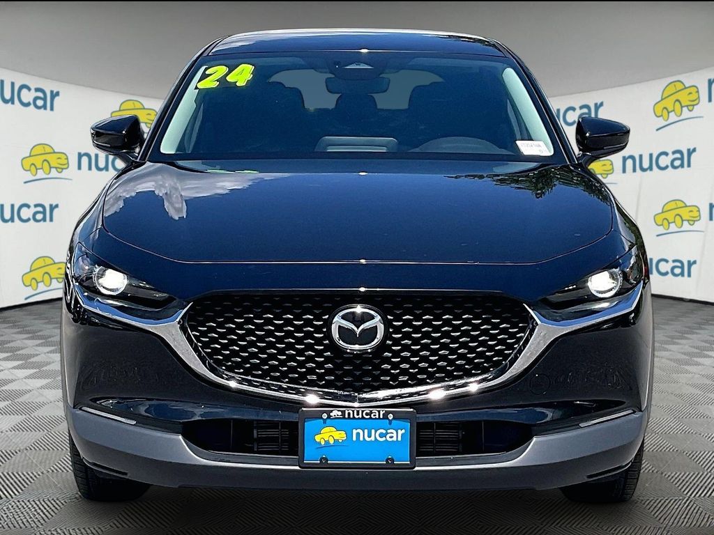 2024 Mazda CX-30 — photo 2