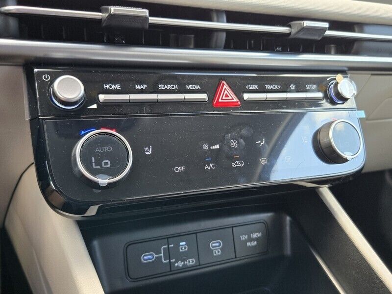 2026 Hyundai Tucson - $30,500