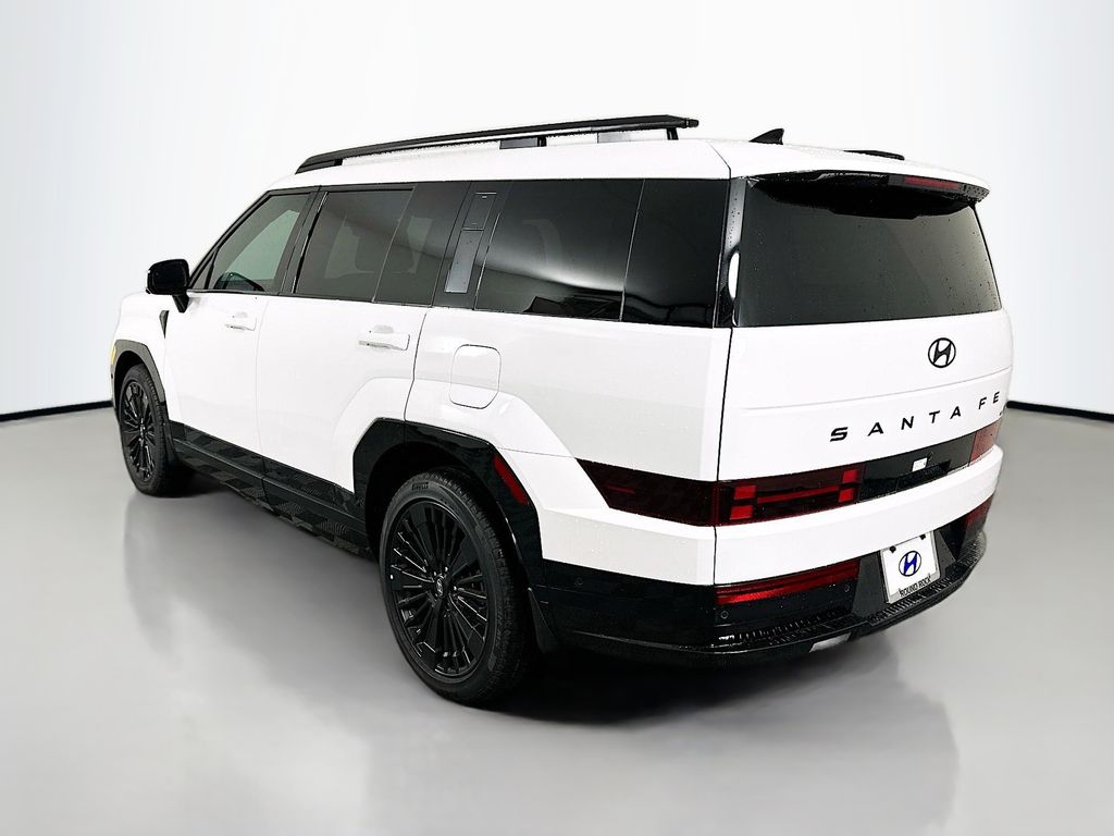 Thumbnail: 2026 Hyundai Santa Fe - 7
