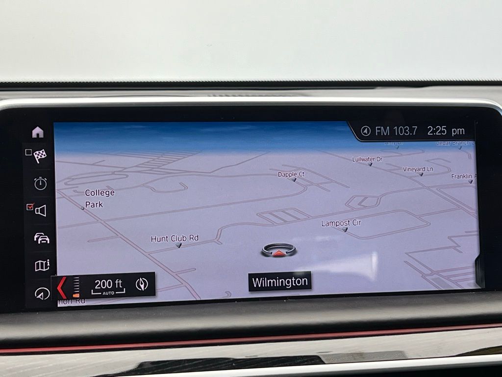 Thumbnail: 2019 BMW 7 Series - 17