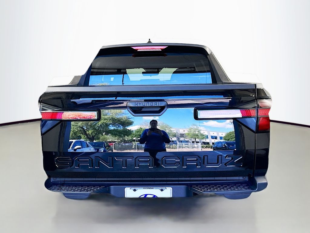 Thumbnail: 2026 Hyundai Santa Cruz - 6