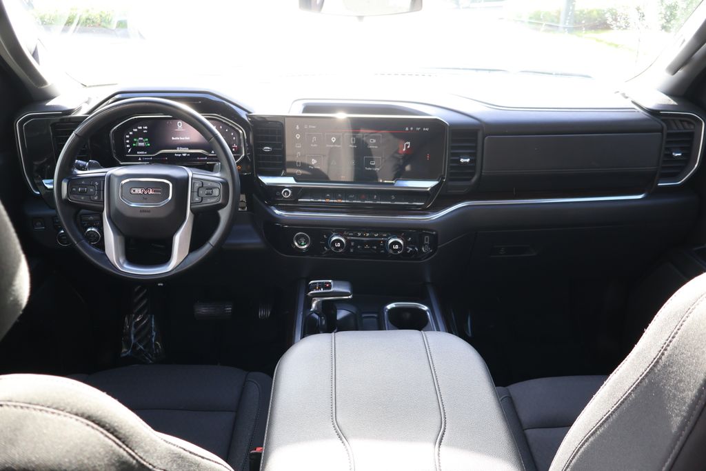 Thumbnail: 2023 GMC Sierra 1500 - 24