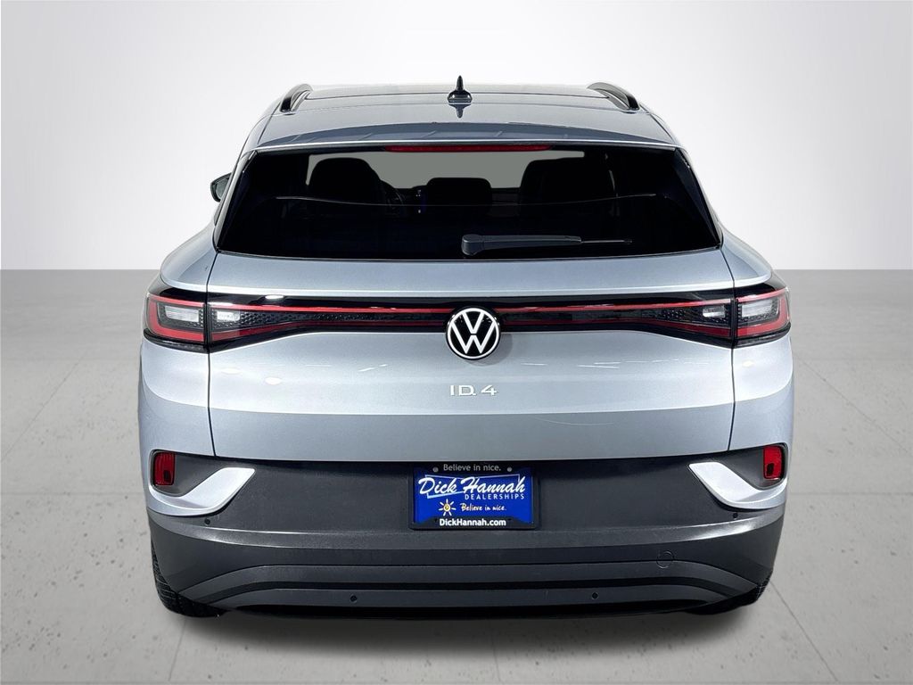 2021 Volkswagen ID.4 Pro S