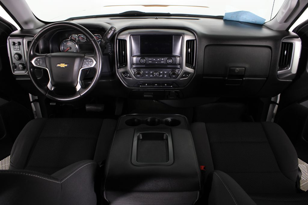 Used 2015 Chevrolet Silverado 1500 for sale in 