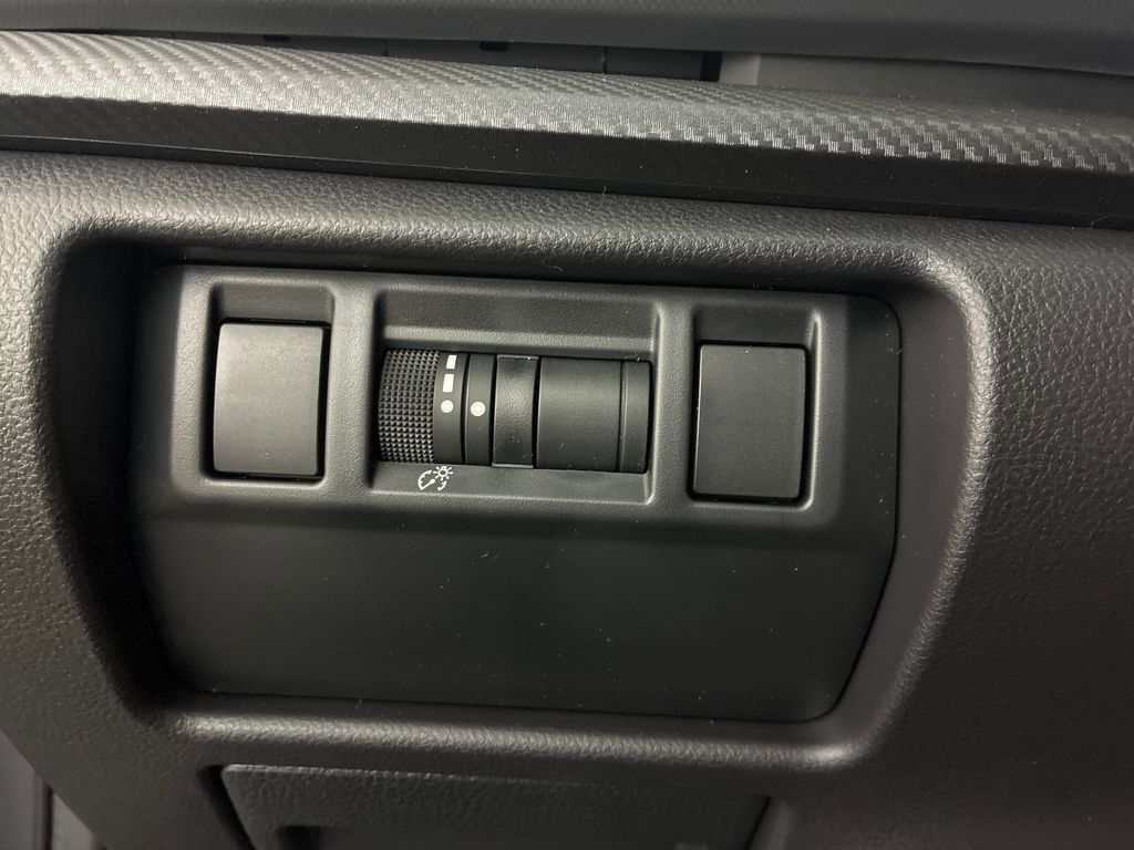 2026 Subaru Crosstrek Limited - Photo 20