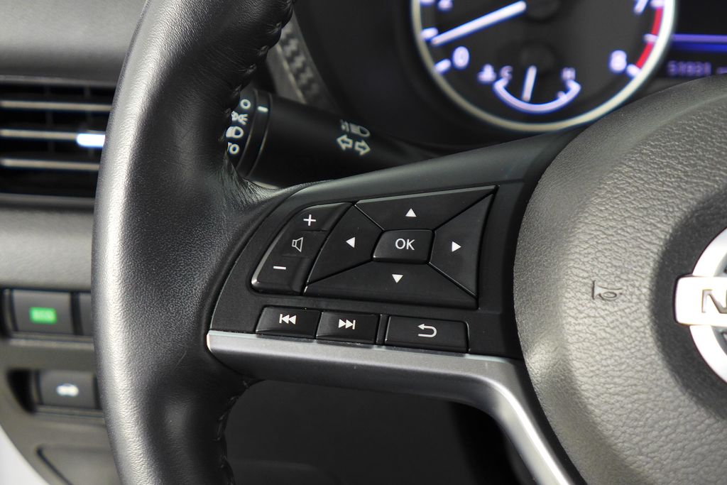Thumbnail: 2021 Nissan Sentra - 28