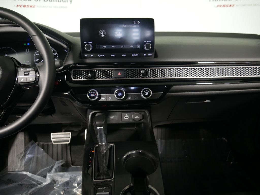 Thumbnail: 2023 Honda Civic - 17